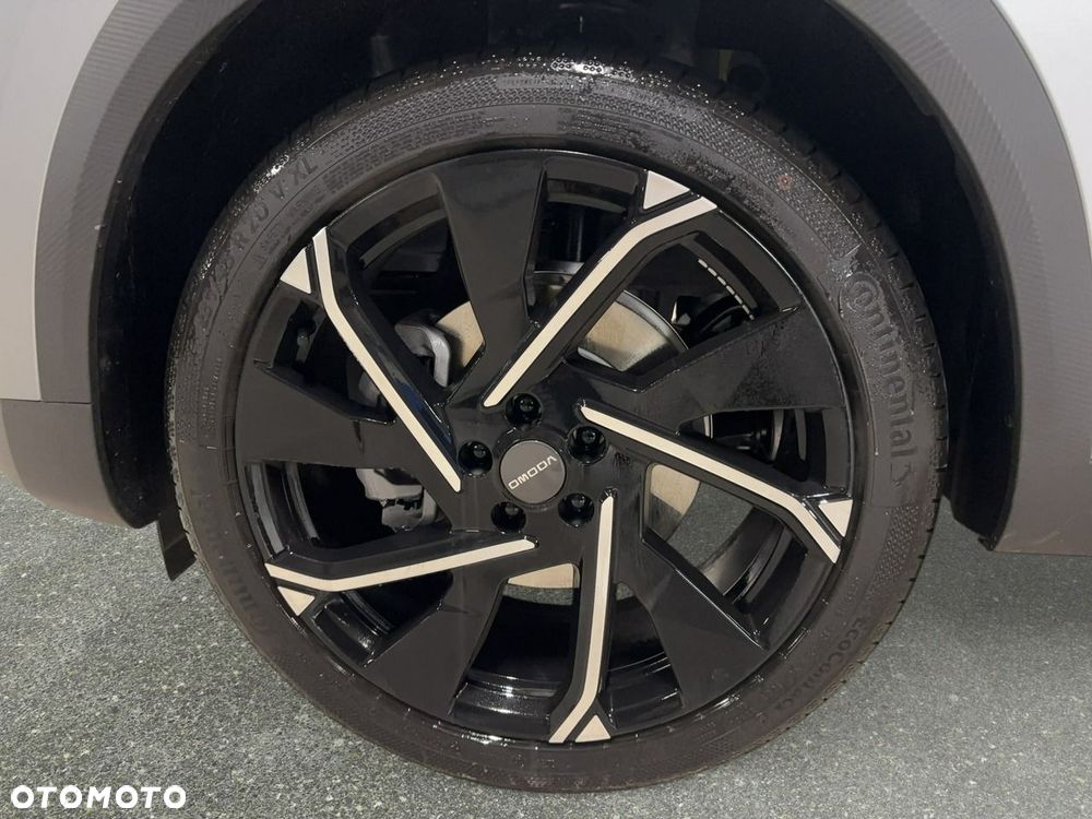 Omoda 7 - 22