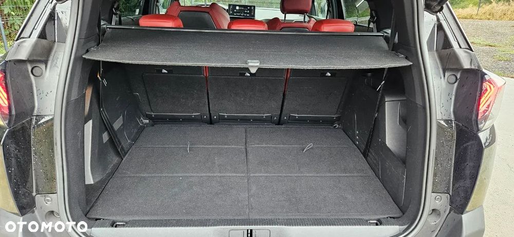 Peugeot 5008 1.6 PureTech GT S&S EAT8 - 32