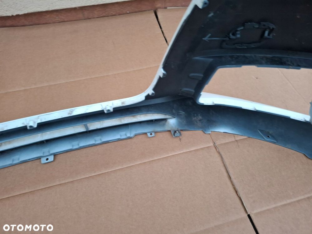 ZDERZAK PRZÓD AUDI A3 8P S LINE LIFT SPRYSKI ORYGINAŁ - 14