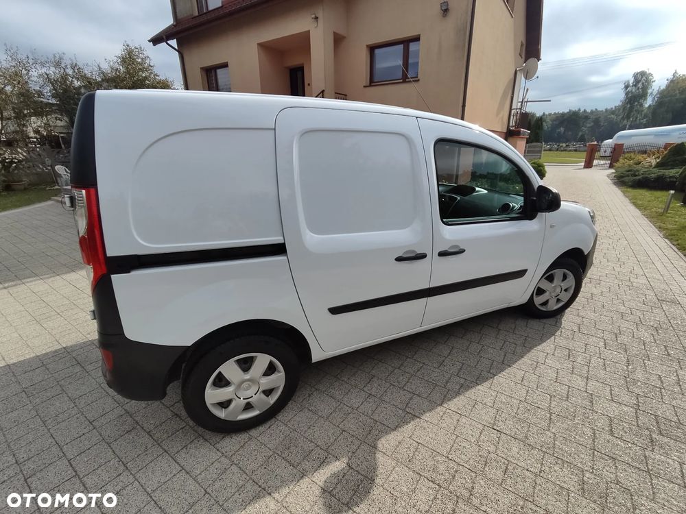 Renault Kangoo - 21