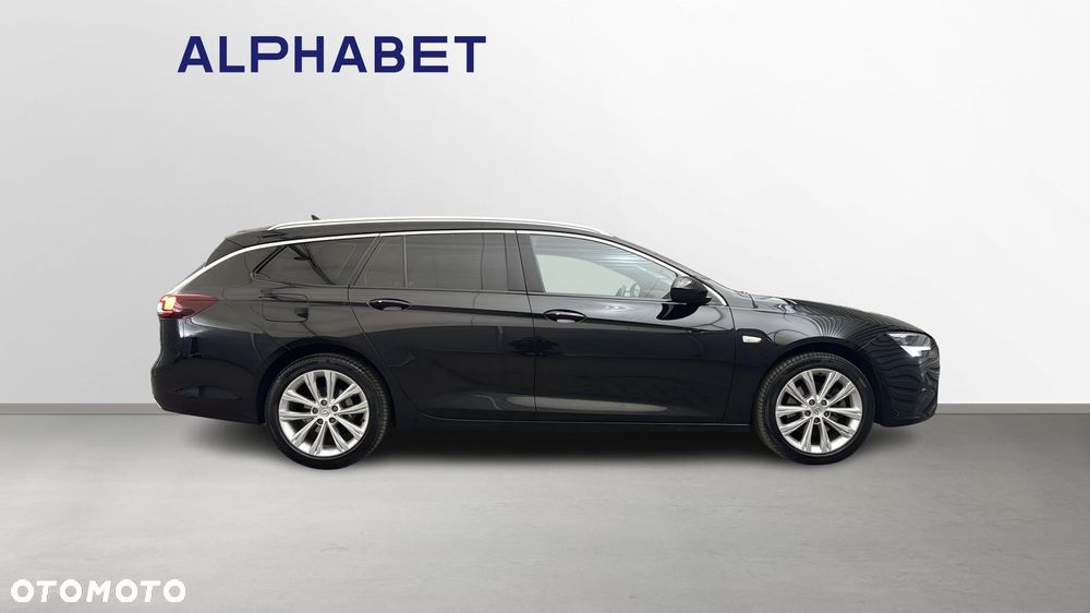 Opel Insignia 2.0 CDTI Business Elegance S&S - 7