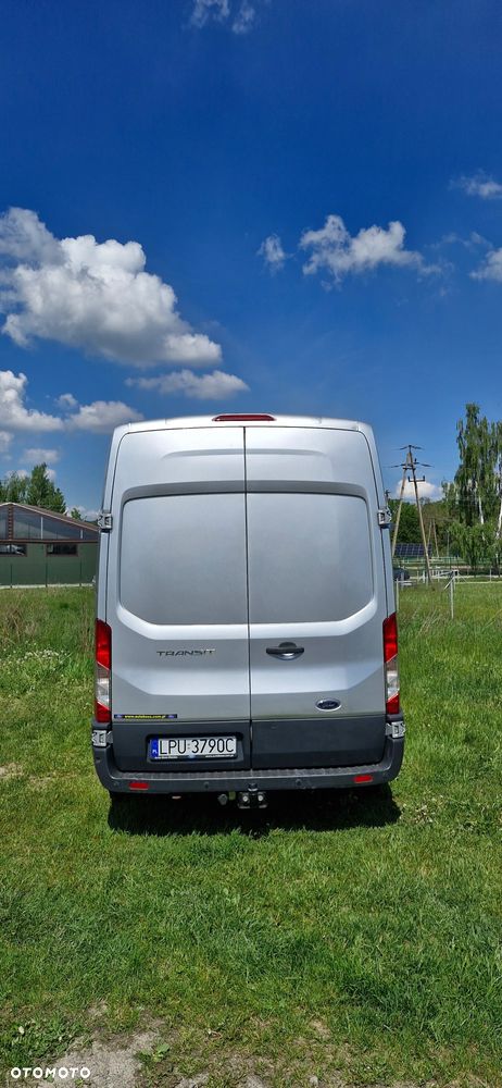 Ford Transit - 5