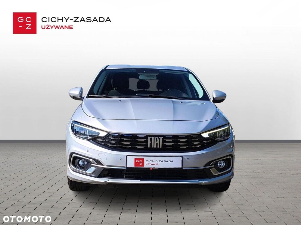 Fiat Tipo - 8