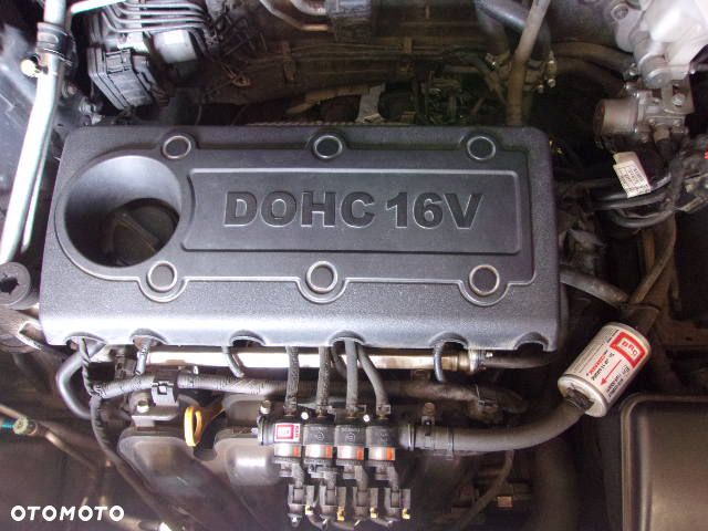 Hyundai ix35 2.0 4WD Premium - 32