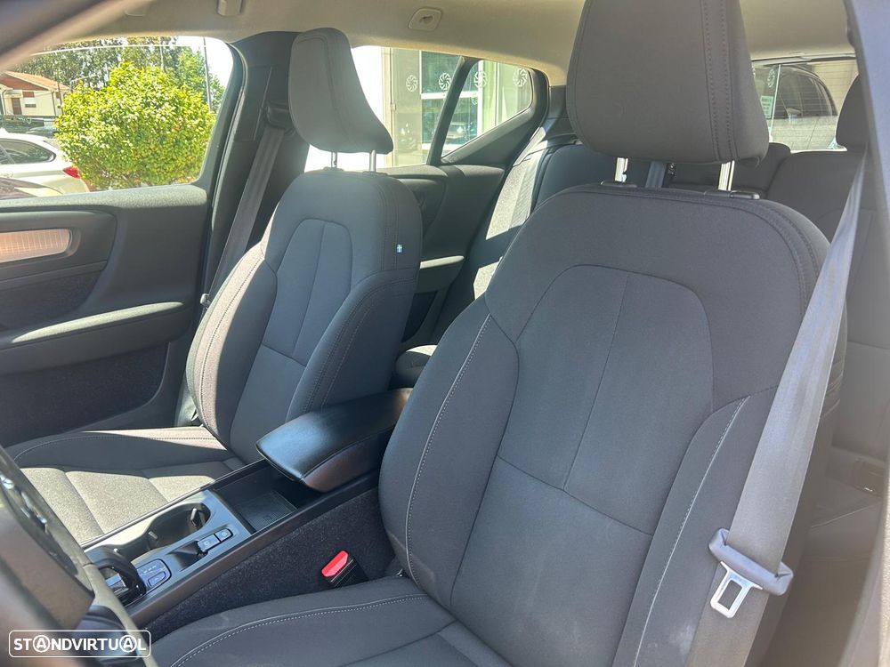 Volvo XC 40 1.5 T4 PHEV Inscription - 15
