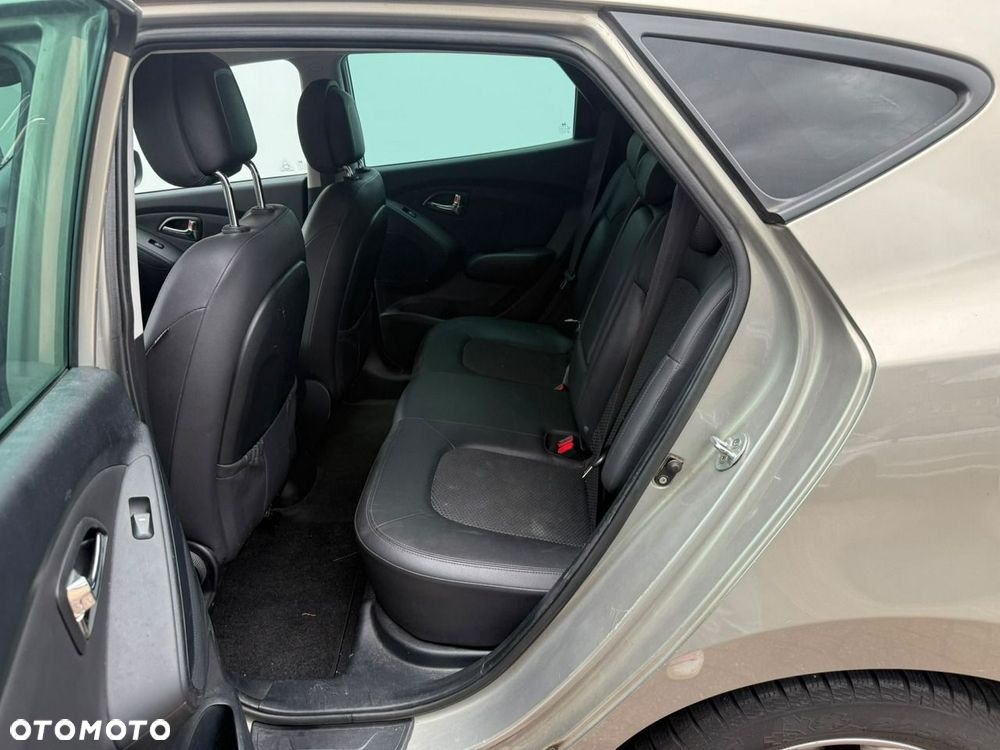 Hyundai ix35 - 6
