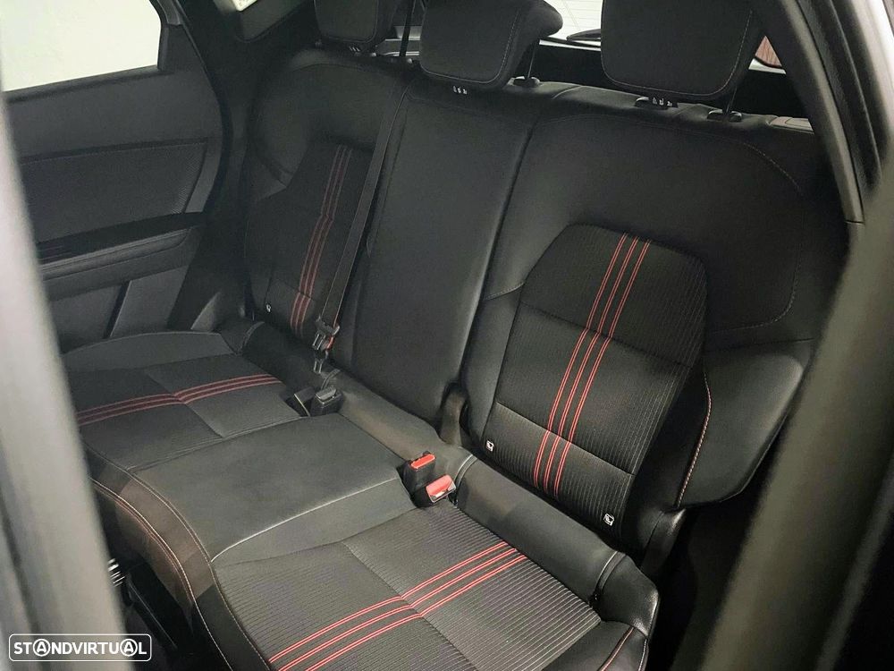 Renault Captur 1.0 TCe RS Line - 10