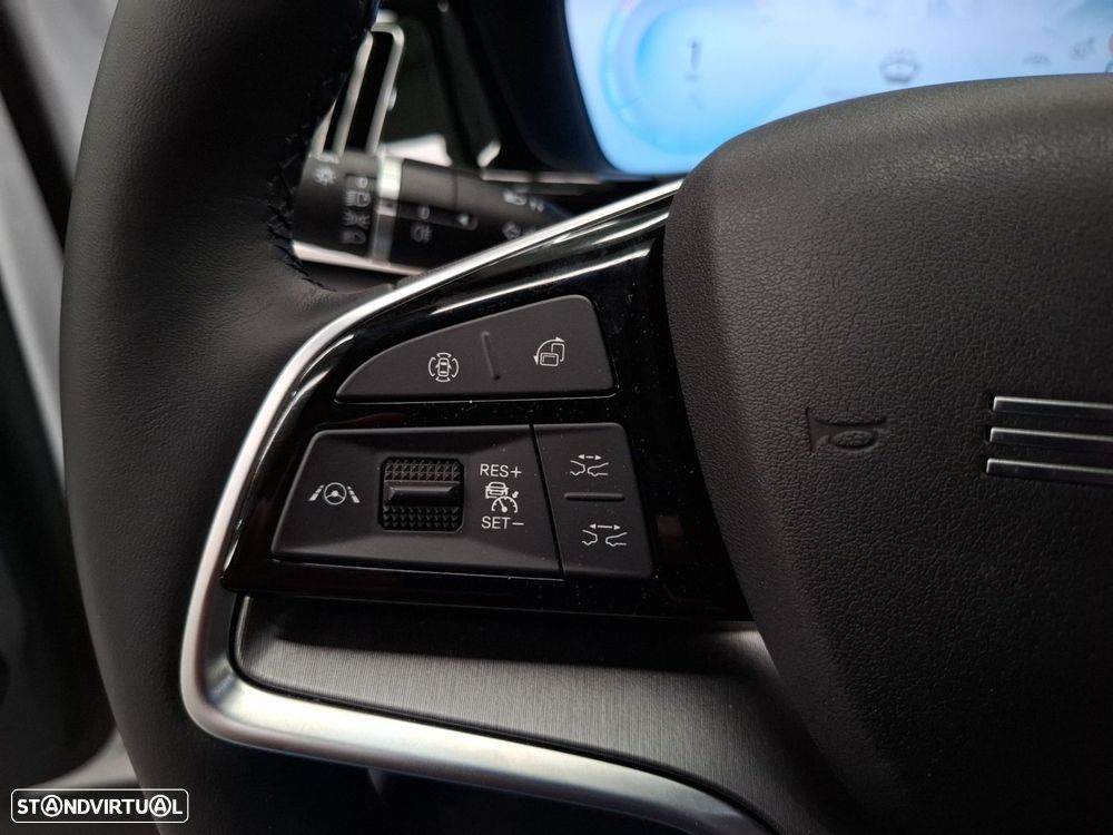 BYD Seal U 1.5 DM-i Comfort — fotografia 15