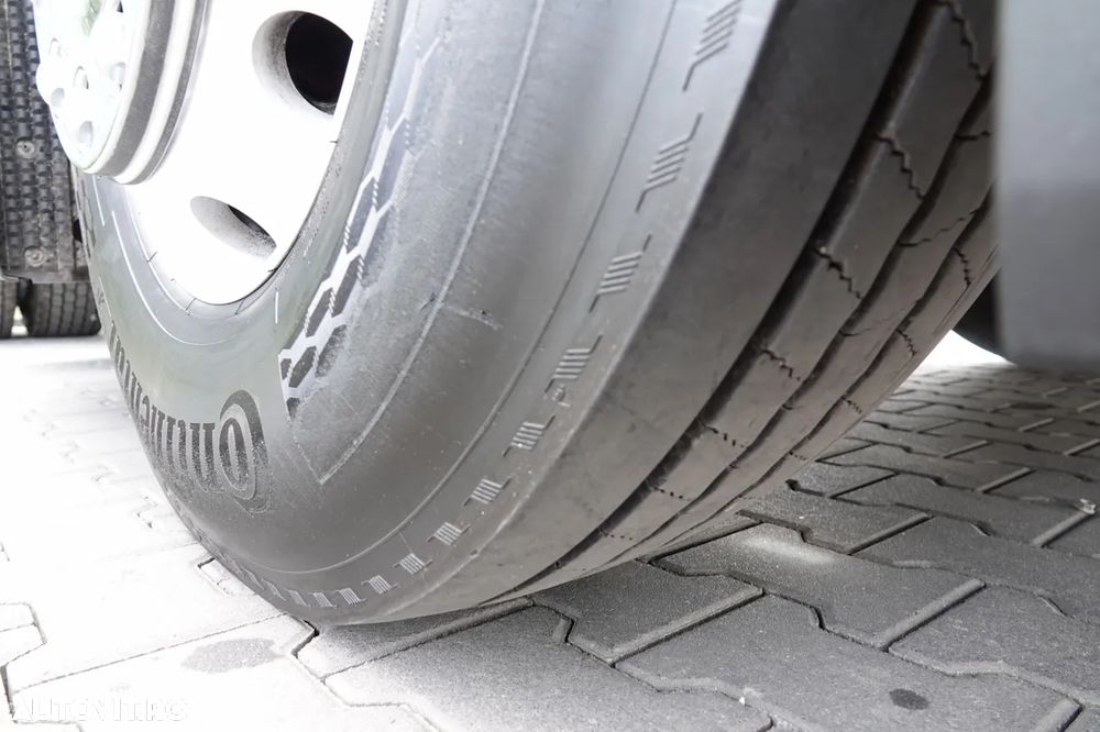 Scania R 450 / RETARDER / HIDRAULICĂ / I-PARK COOL / ANVELOPE 100% - 19