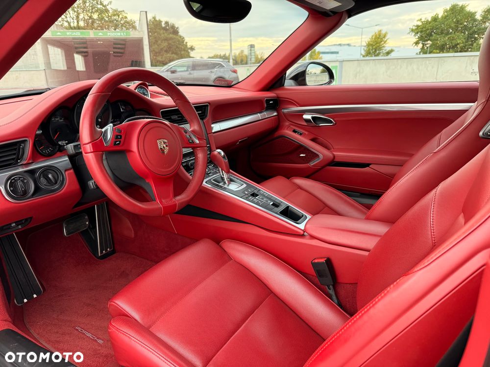 Porsche 911 - 10