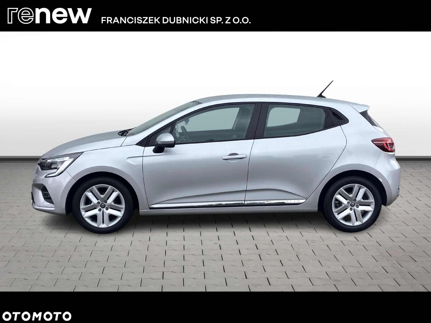 Renault Clio 1.0 TCe Zen - 2