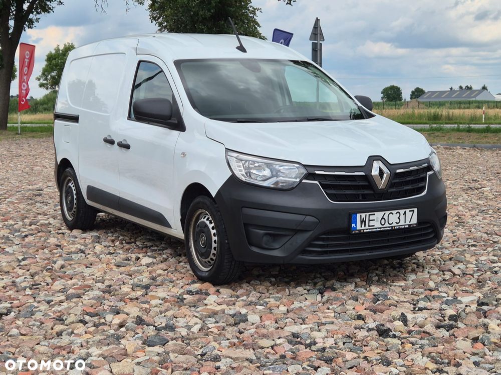 Renault Express - 2