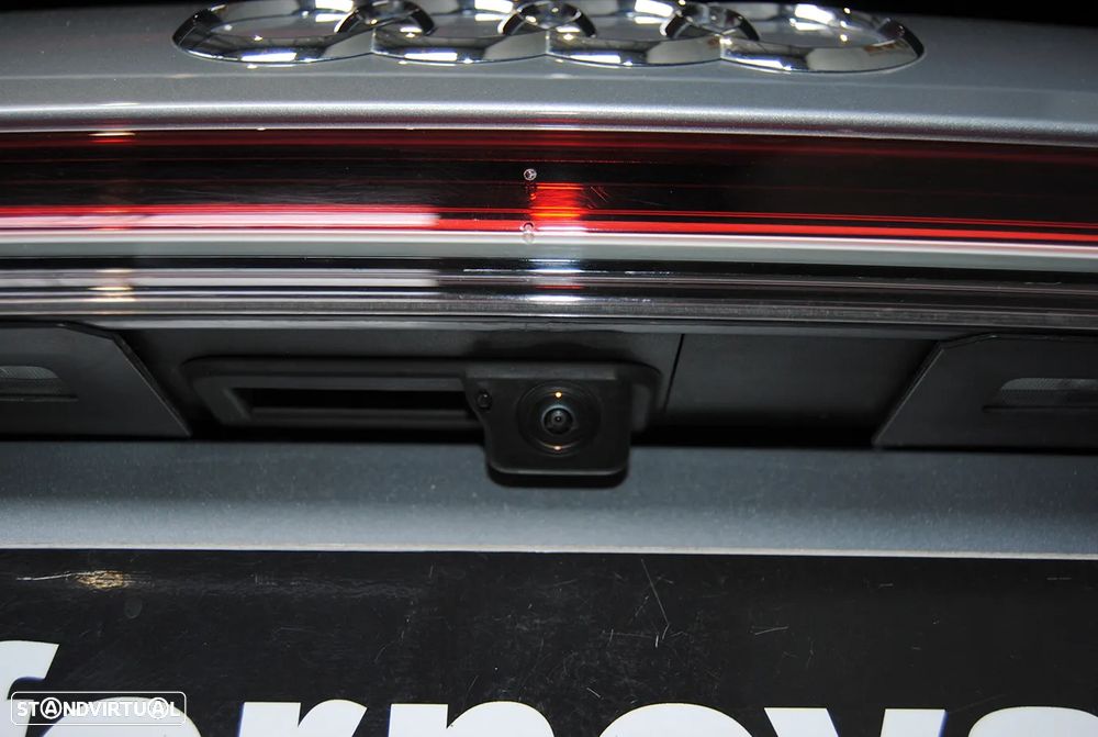 Audi Q4 Sportback e-tron 45 82 kWh SE Business Plus - 16