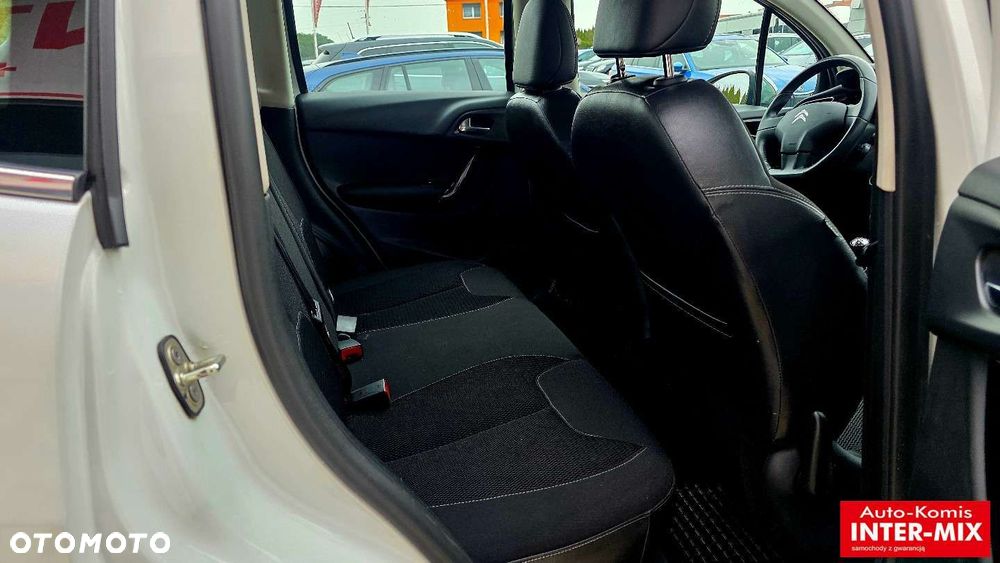 Citroën C3 1.2 PureTech Exclusive - 35