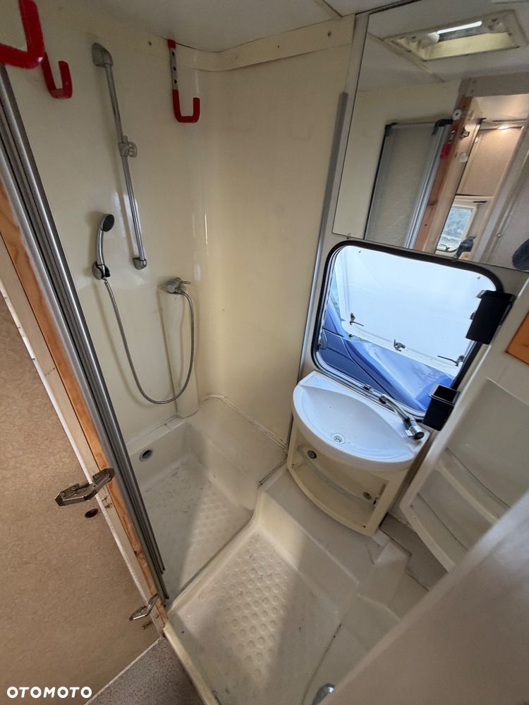 Dethleffs Rondo - 17