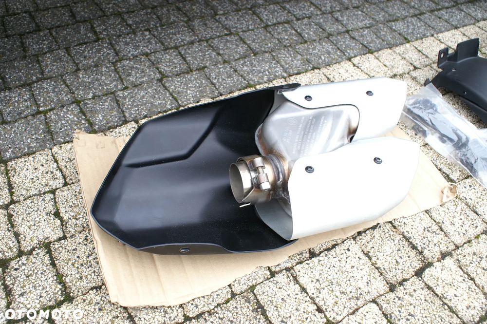 Ducati Multistrada - 38