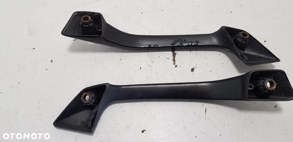 Gilera Nexus 500 Uchwyt Trzymanie Pasażera - 3