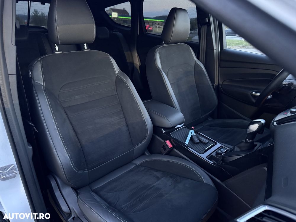Ford Kuga 2017 photo 4