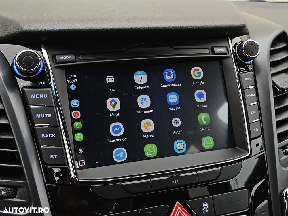 Hyundai i30 1.6 CRDI Premium - 17