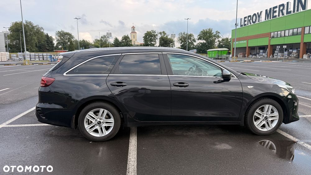 Kia Ceed 1.6 CRDi SCR M - 14