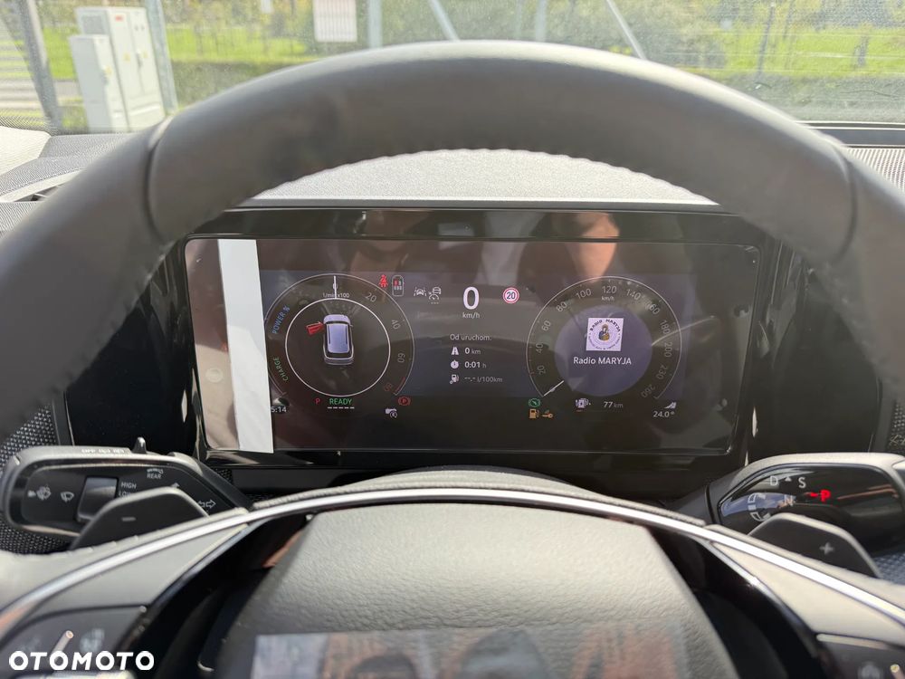 Skoda Kodiaq 1.5 TSI iV PHEV 4x2 Drive DSG - 15