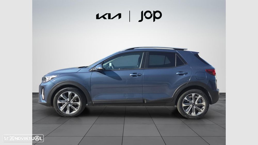 Kia Stonic 1.0 T-GDI Drive - 5