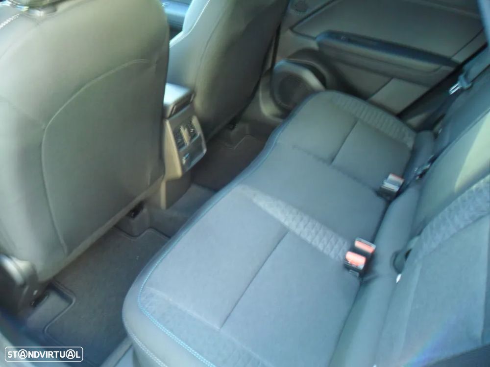 Mitsubishi ASX 1.2 DI-T Kaiteki - 22