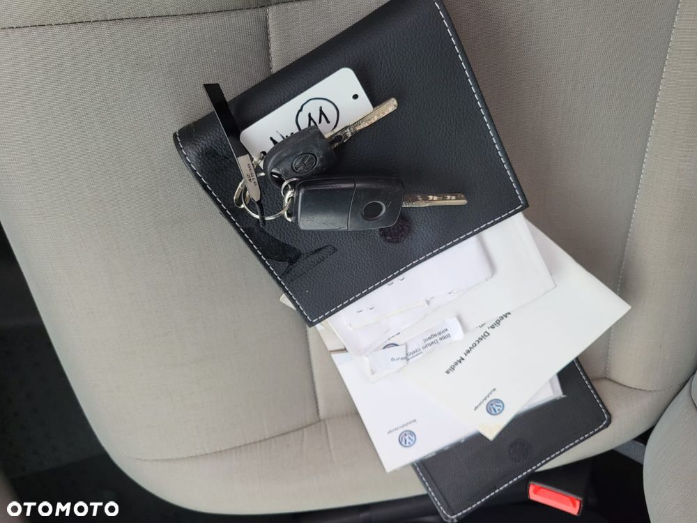 Volkswagen TRANSPORTER T6-2.0 TDI-DŁUGI-150 KM-SERWIS MOBILNY-KLIMA-ŁADNY - 18