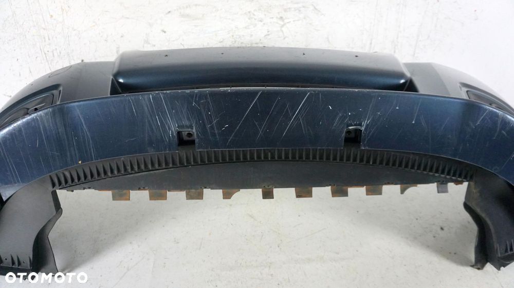 ZDERZAK PRZÓD PRZEDNI R-DESIGN VOLVO V50 LIFT 07-12 2007-2012 488-46 - 8