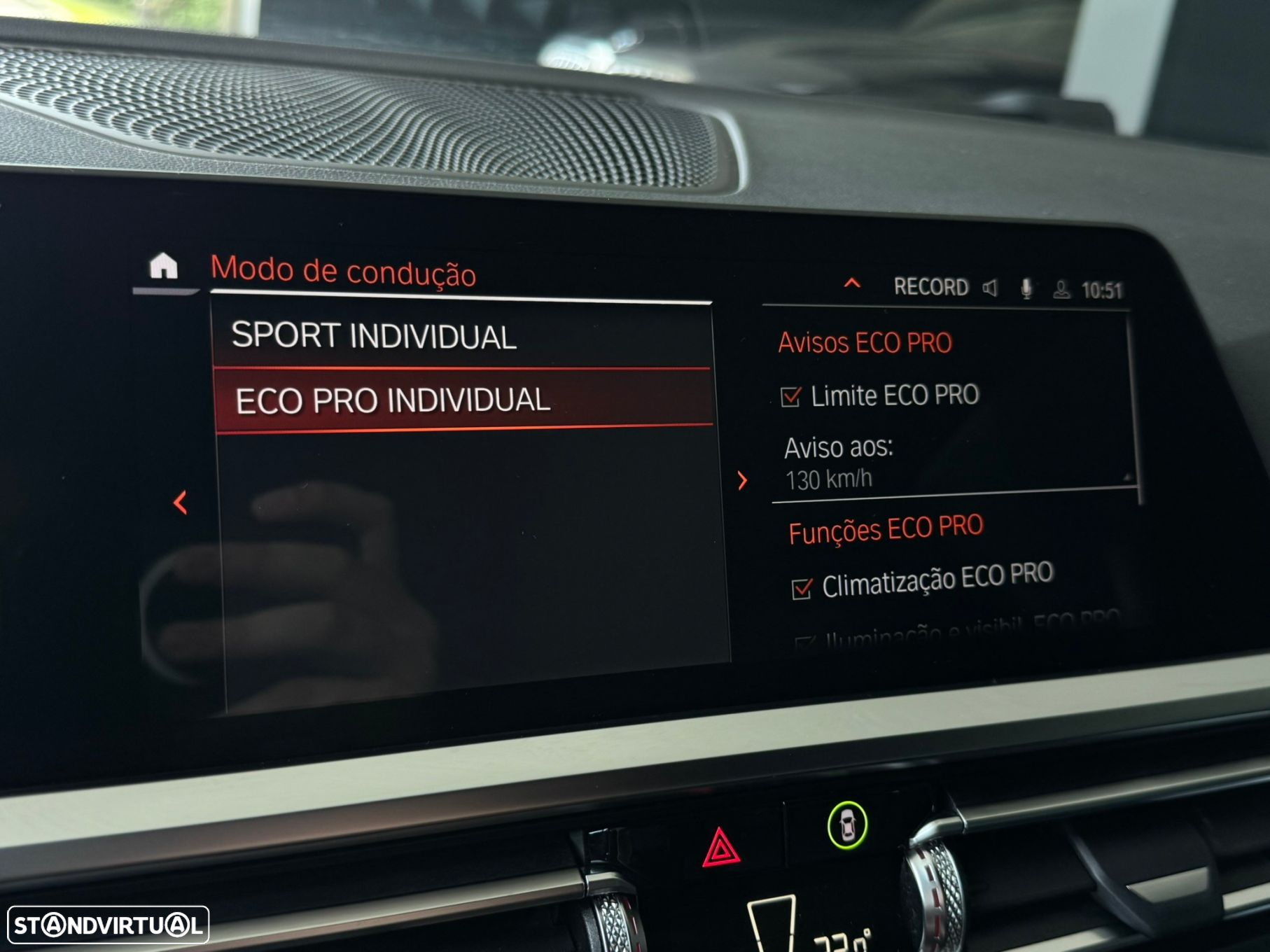 BMW 420 d Pack Desportivo M Auto - 52