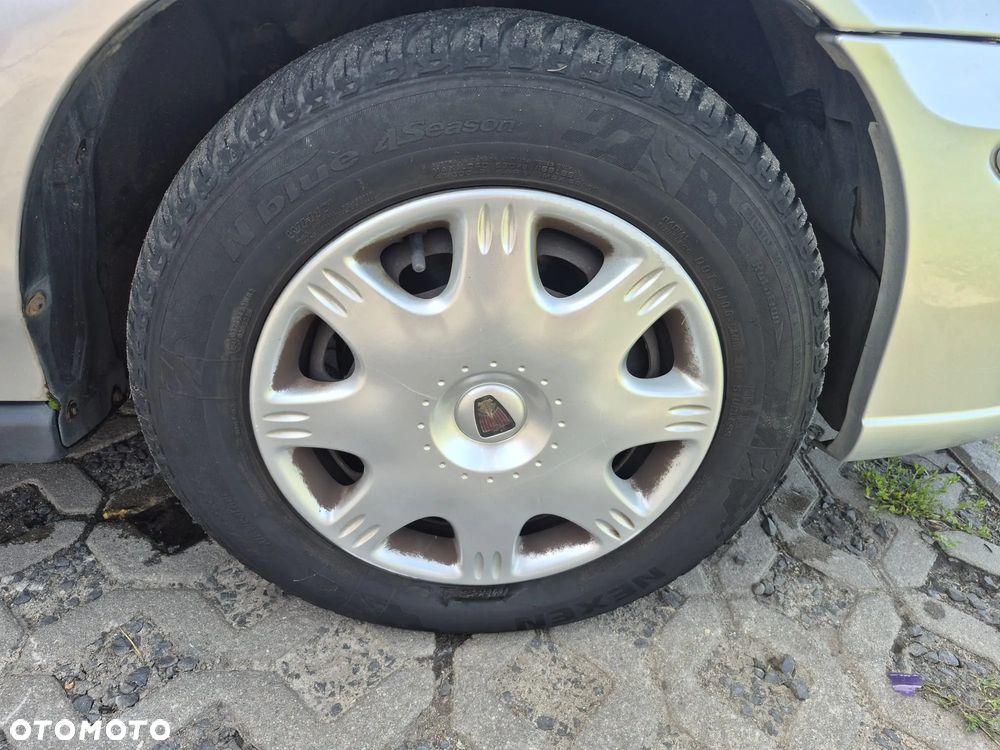 Rover 45 1.4 - 18
