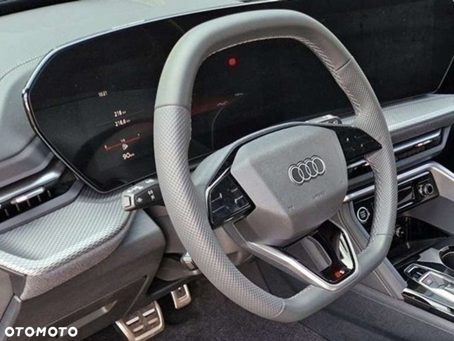 Audi Q5 Sportback - 5