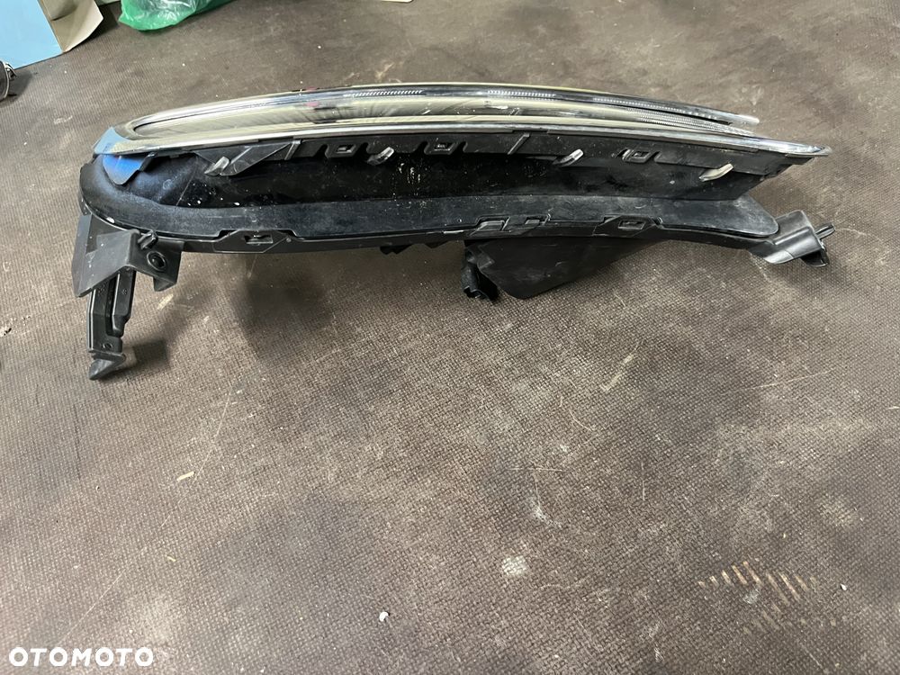 Lampa przednia prawa DRL CITROEN C3 AIRCROSS - 3