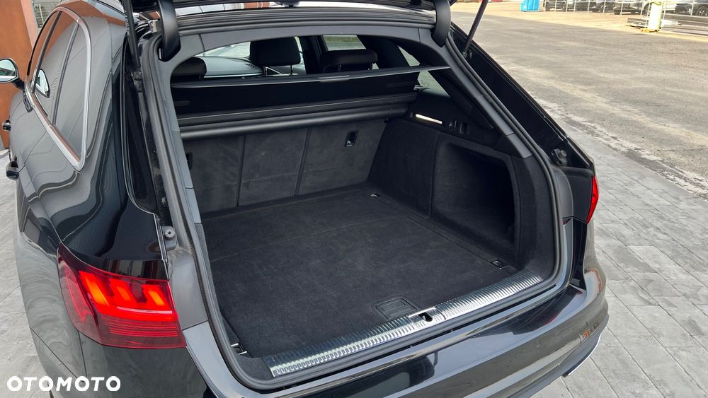 Audi A4 Avant - 17