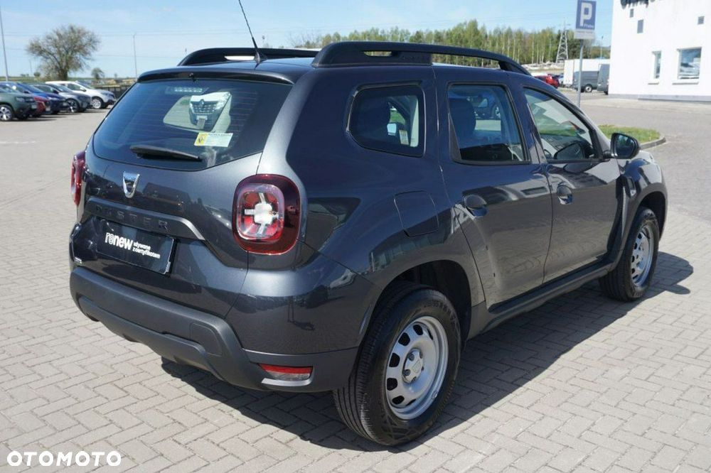 Dacia Duster 1.0 TCe Essential - 5