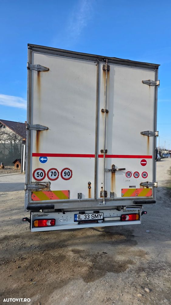Renault Master - 4