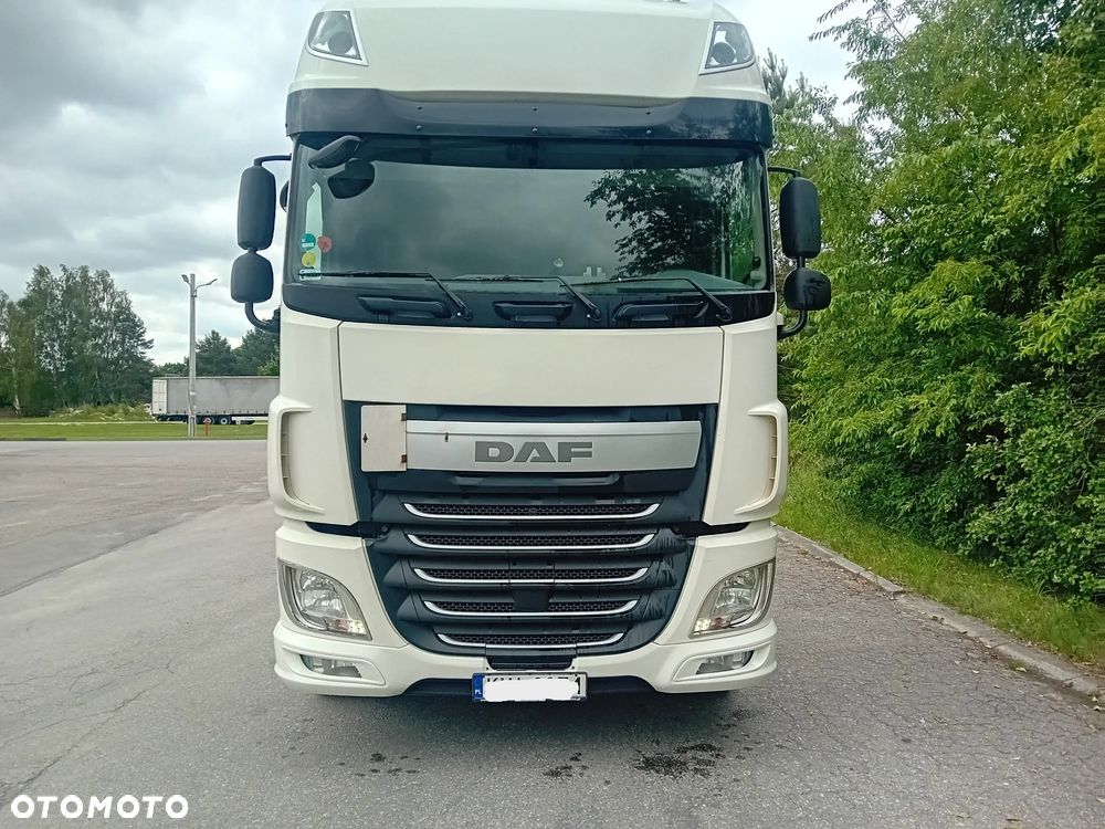 DAF XF106 - 4
