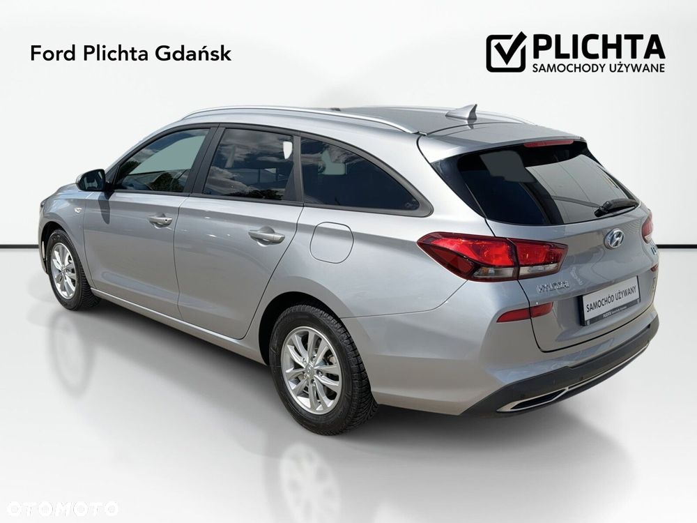 Hyundai i30 - 38