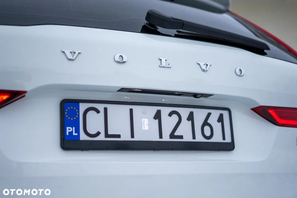 Volvo XC 60 D4 Geartronic RDesign - 21