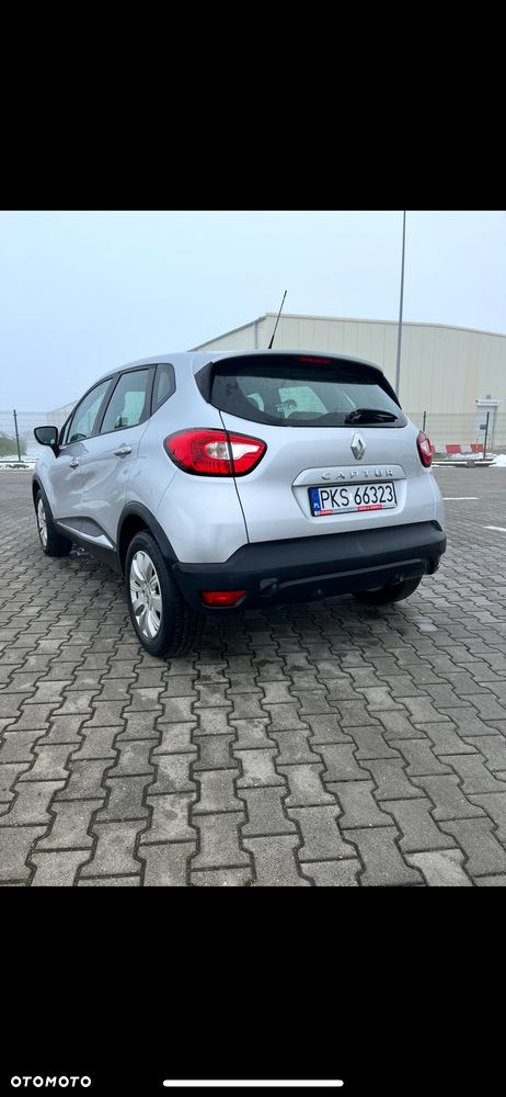 Renault Captur ENERGY dCi 90 Start&Stop Dynamique - 3