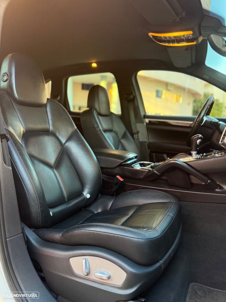 Porsche Cayenne 3.0 V6 - 9