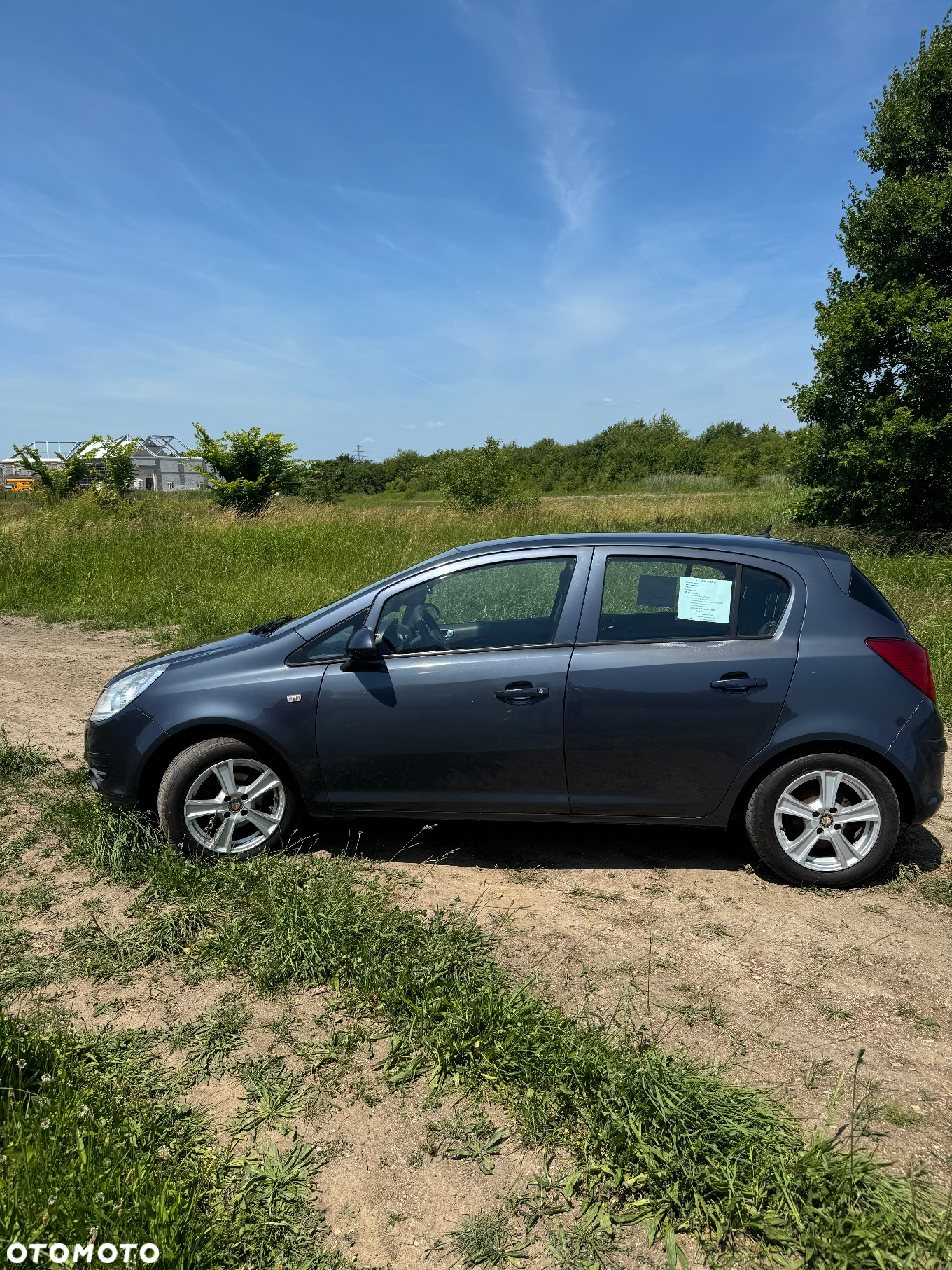 Opel Corsa 1.3 CDTI - 3