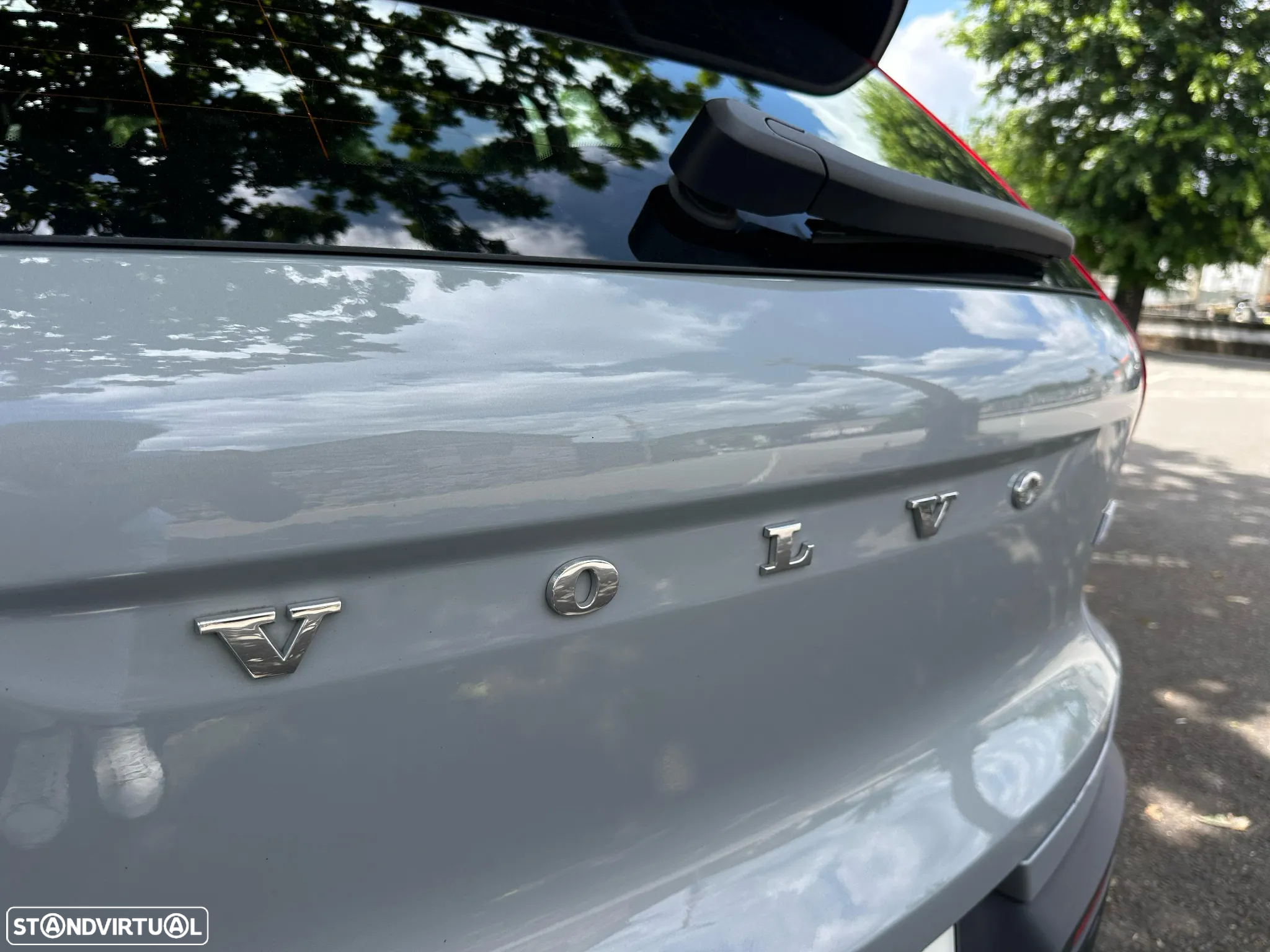 Volvo XC 40 Recharge Extended Range Plus - 15