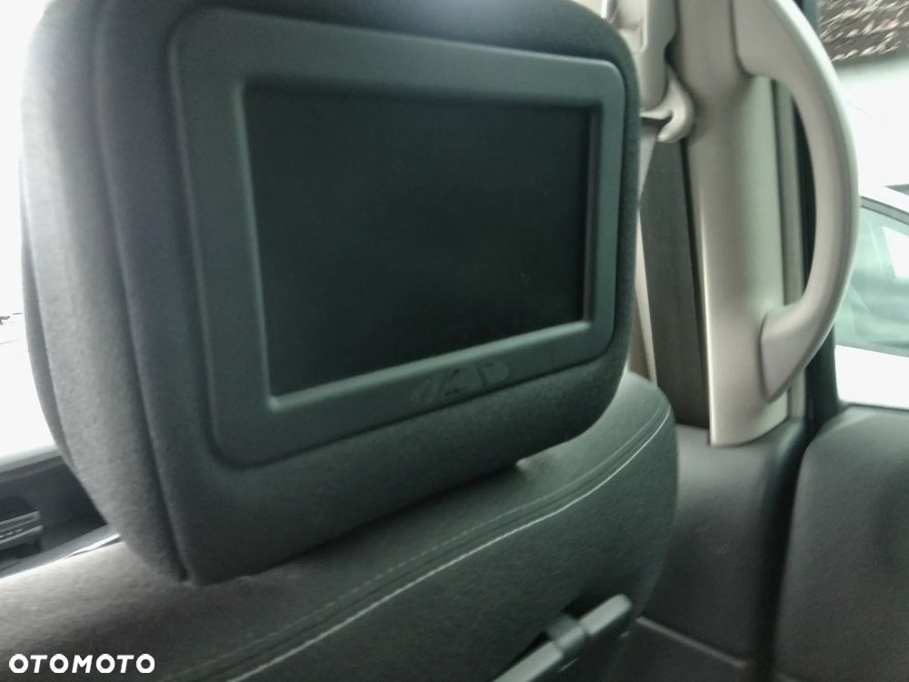 RENAULT ESPACE IV 4 FOTEL TYL TYLNY 2 3 RZAD LADNE ROWNIEZ PRZEDNIE CZESCI ROZNE PYTAC - 7