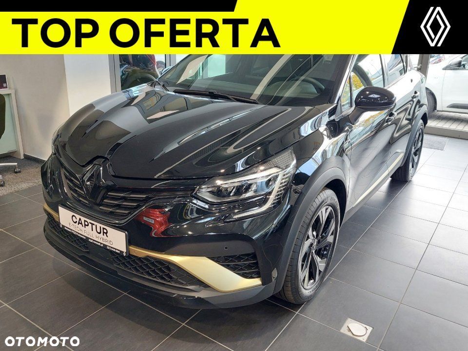 Renault Captur - 1