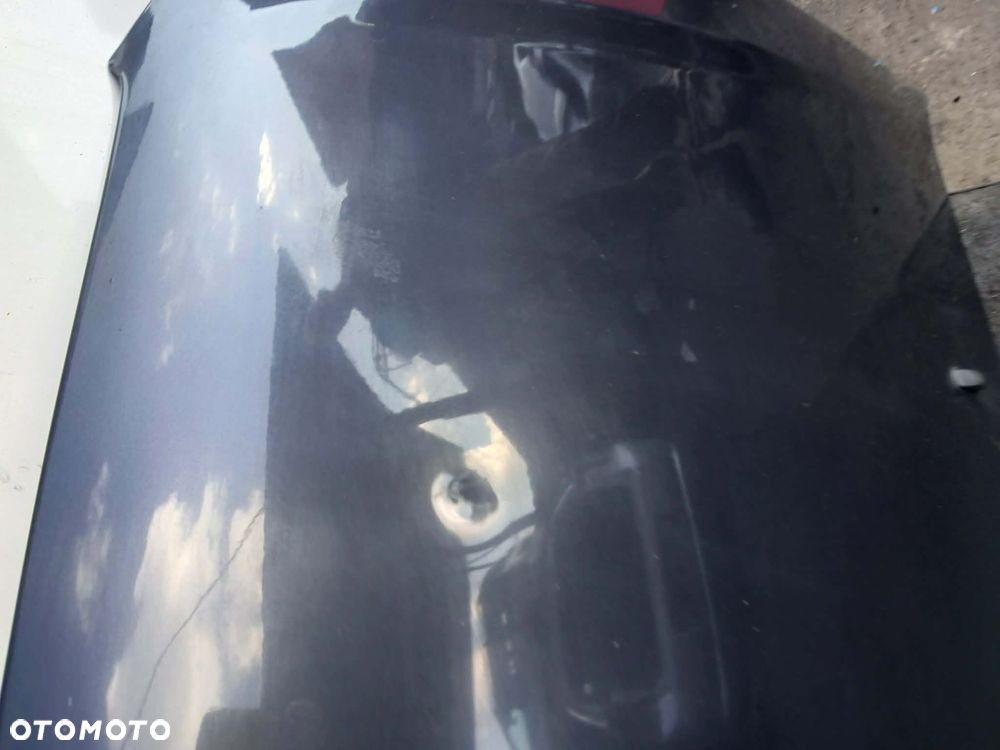 Hyundai Getz Maska - 2