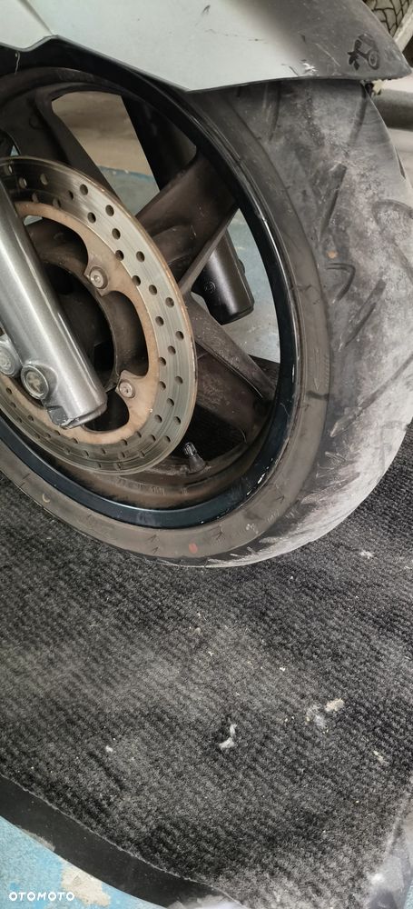 Yamaha X-max - 2