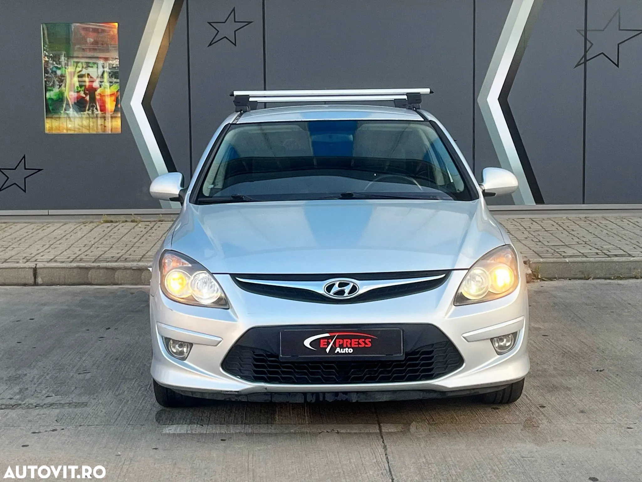 Hyundai i30 1.4 Comfort - 14