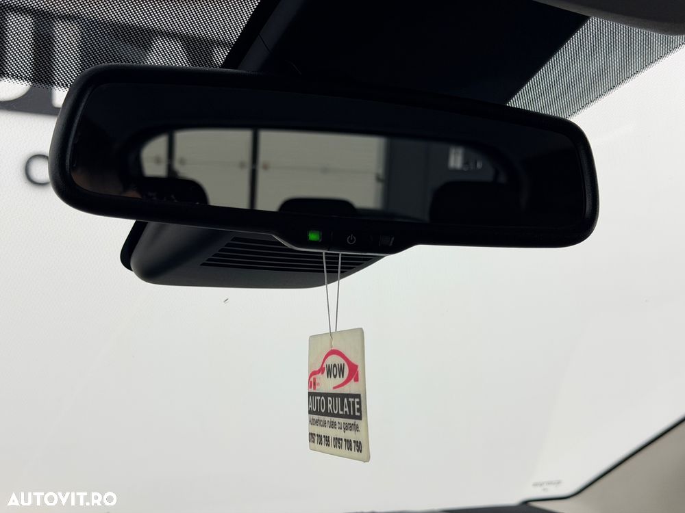 Nissan Qashqai 1.2 DIG-T Xtronic N-Vision - 28