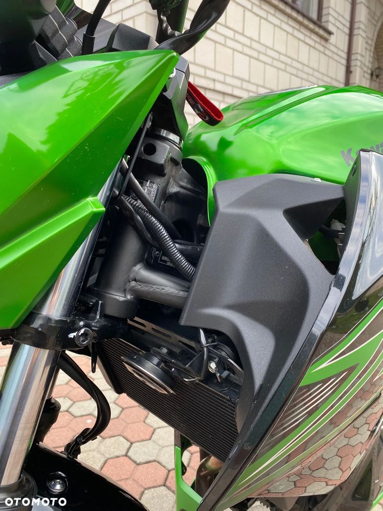 Kawasaki Z - 15